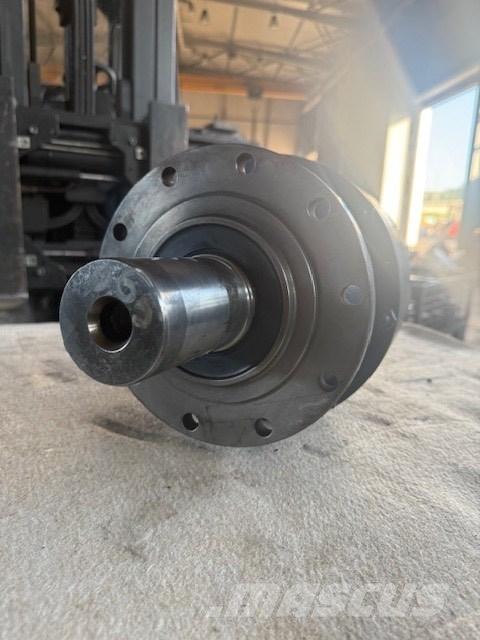 brevini used gears Girkasse