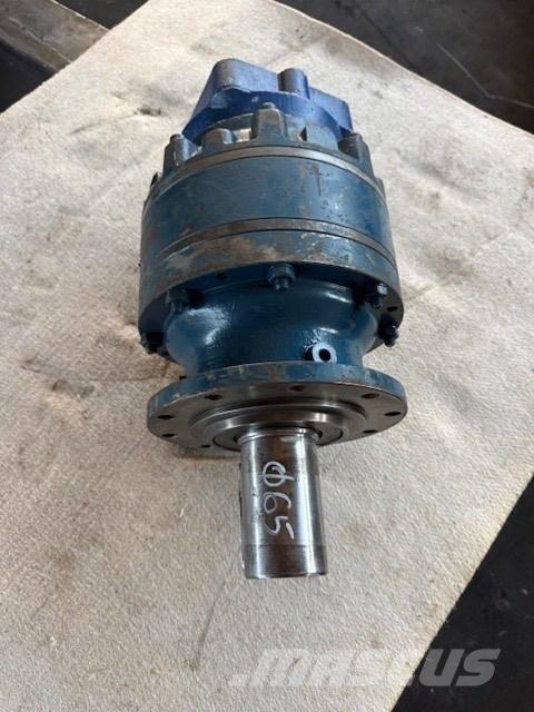 brevini used gears Girkasse
