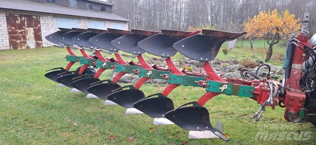 Kverneland Ecomat Vendeploger