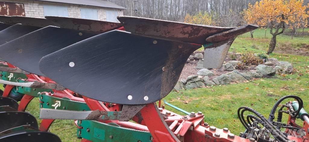 Kverneland Ecomat Vendeploger