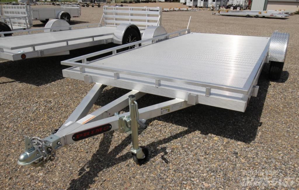 Primo 14' UT82X14-LP Planhengere
