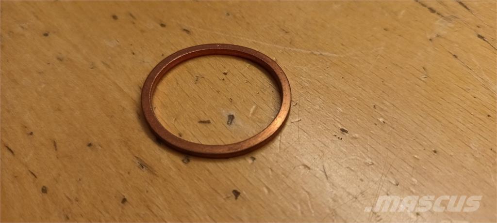 Ponsse 1180541 Girkasse