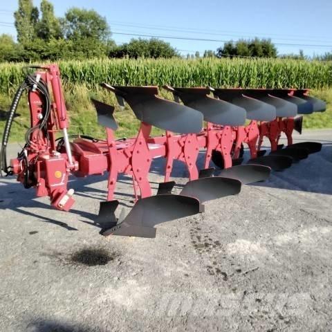 Demblon TB 175 PRHM Vendeploger