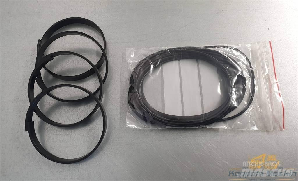 Cranab 1525124 Hydraulikk