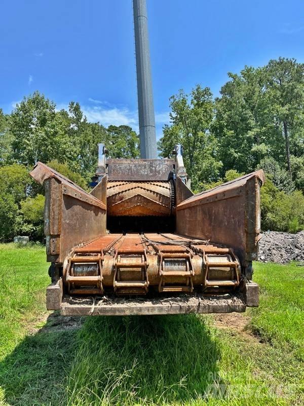 Peterson 4710 B Motorsager og ryddesager
