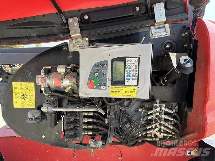 Manitou 200ATJ Leddede bomlifter