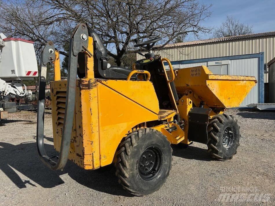 Thwaites Mach 201 Mini dumpere