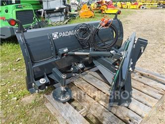 Padagas SSV-17L Snøploger- og skjær