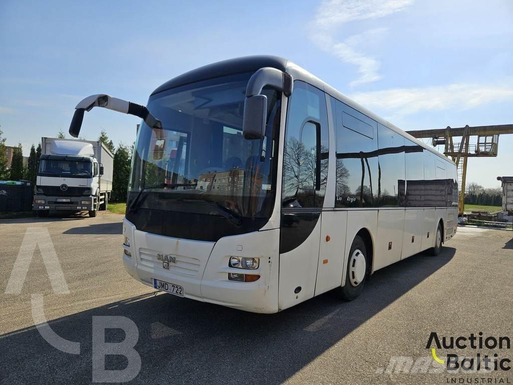 MAN R12 Andre varebiler