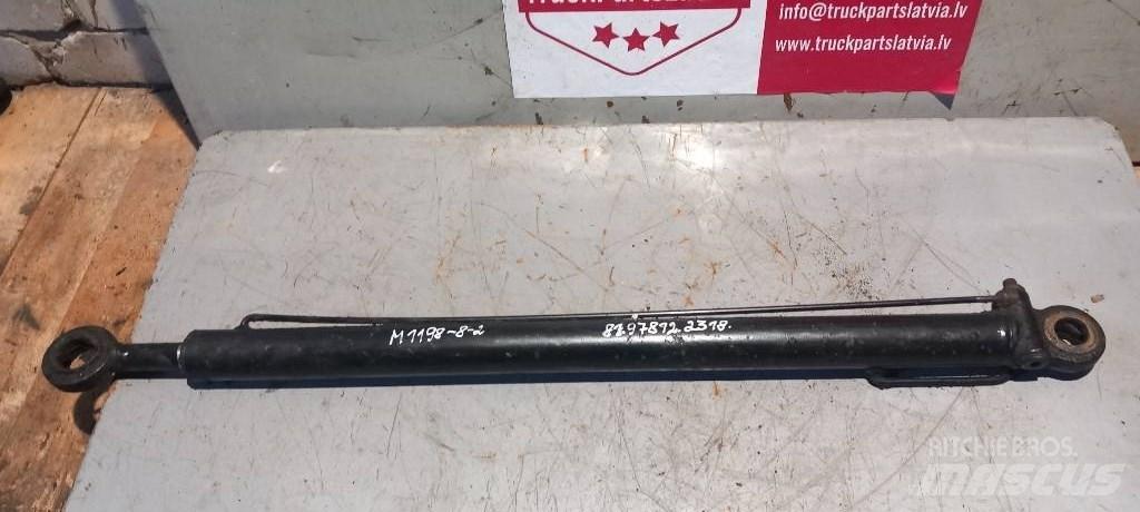 MAN TGL.     81978122318 Hydraulikk