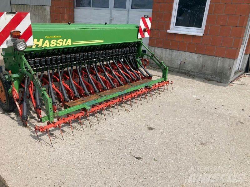 Hassia Euro 300/29 Tindeharver