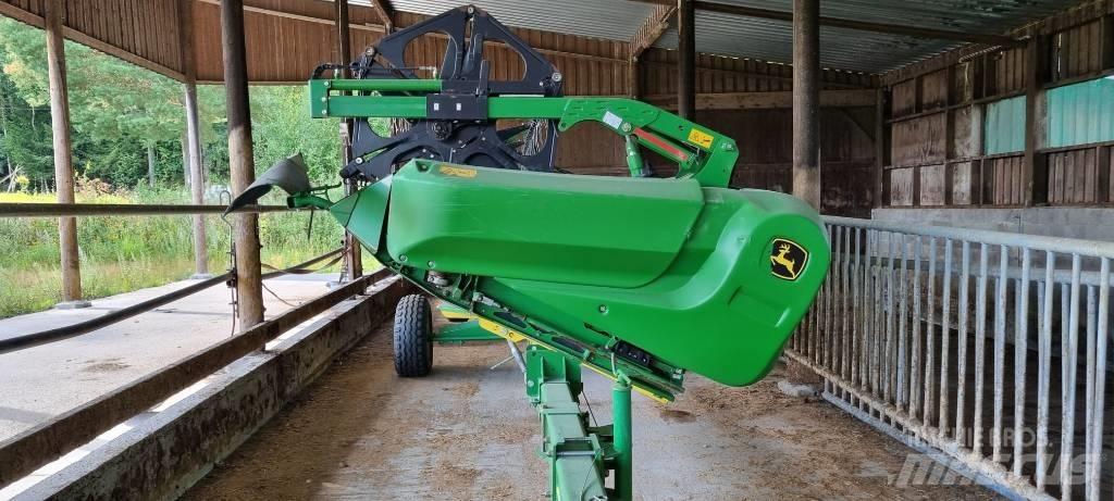 John Deere 625 X Skjærebord til skurtresker