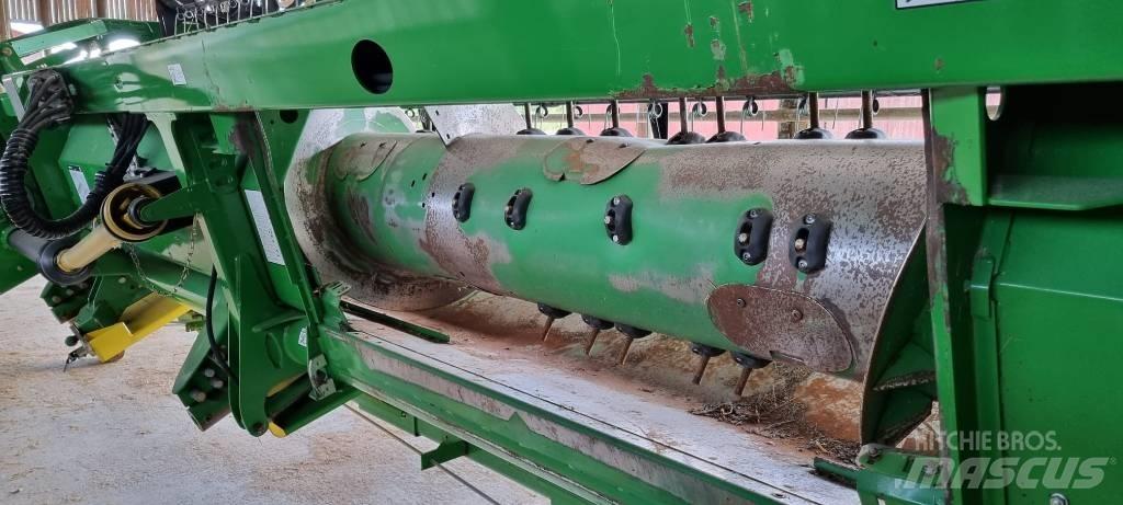 John Deere 625 X Skjærebord til skurtresker