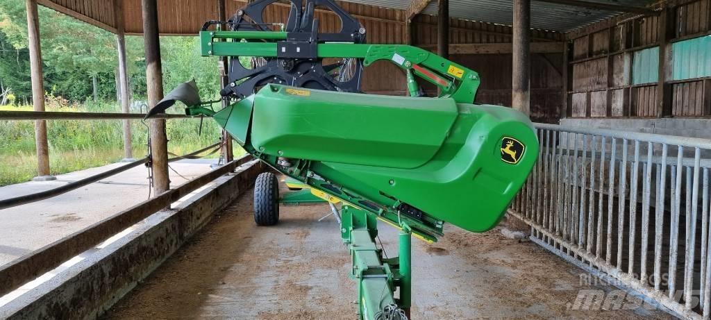 John Deere 625 X Skjærebord til skurtresker