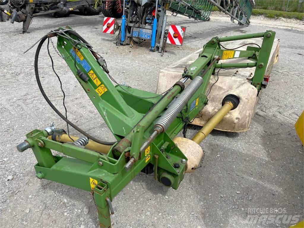 Krone EASY CUT 320 Slåmaskiner