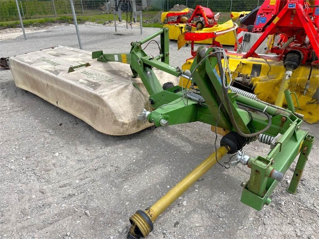 Krone EASY CUT 320 Slåmaskiner