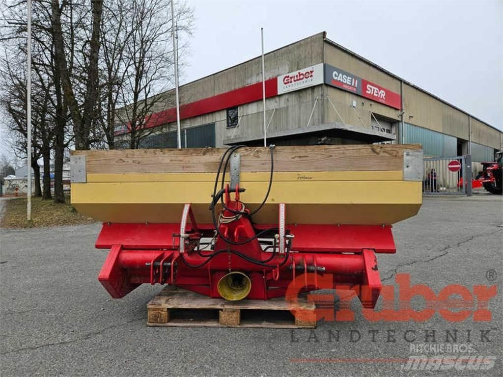 Vicon Rotoflow Kunstgjødselspreder