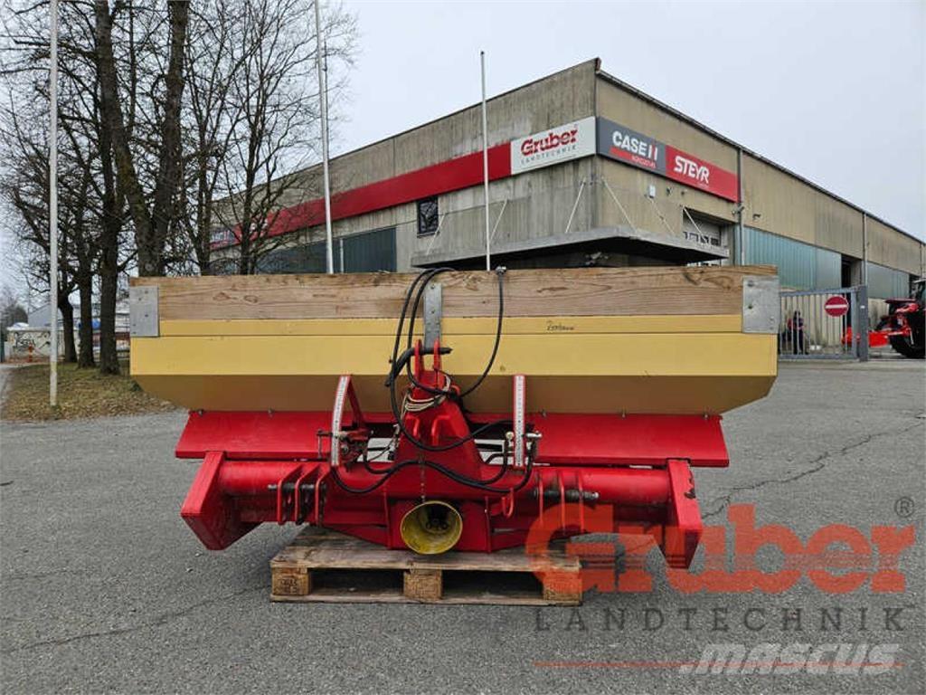 Vicon Rotoflow Kunstgjødselspreder