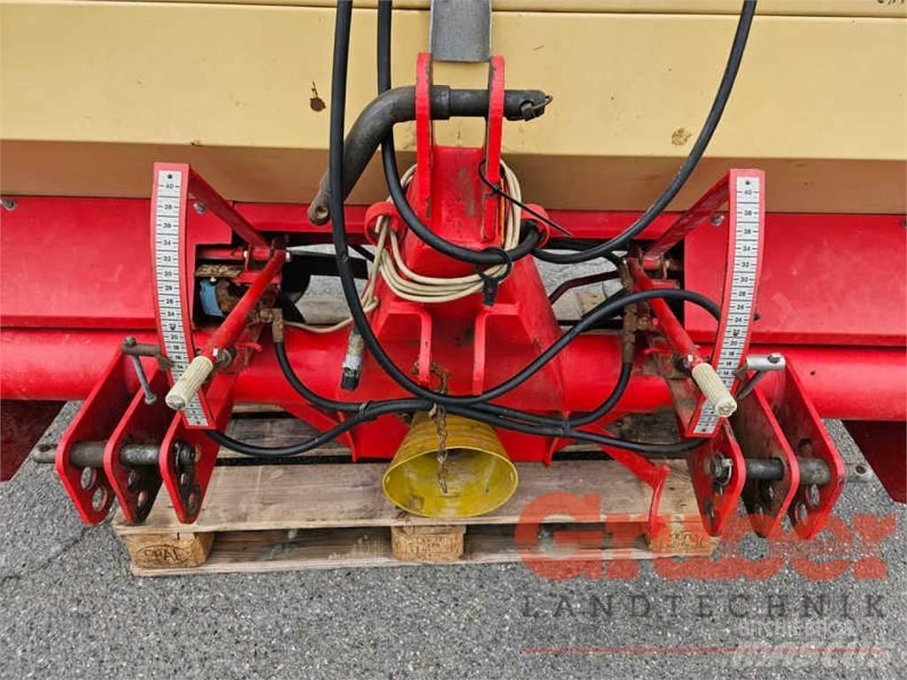 Vicon Rotoflow Kunstgjødselspreder