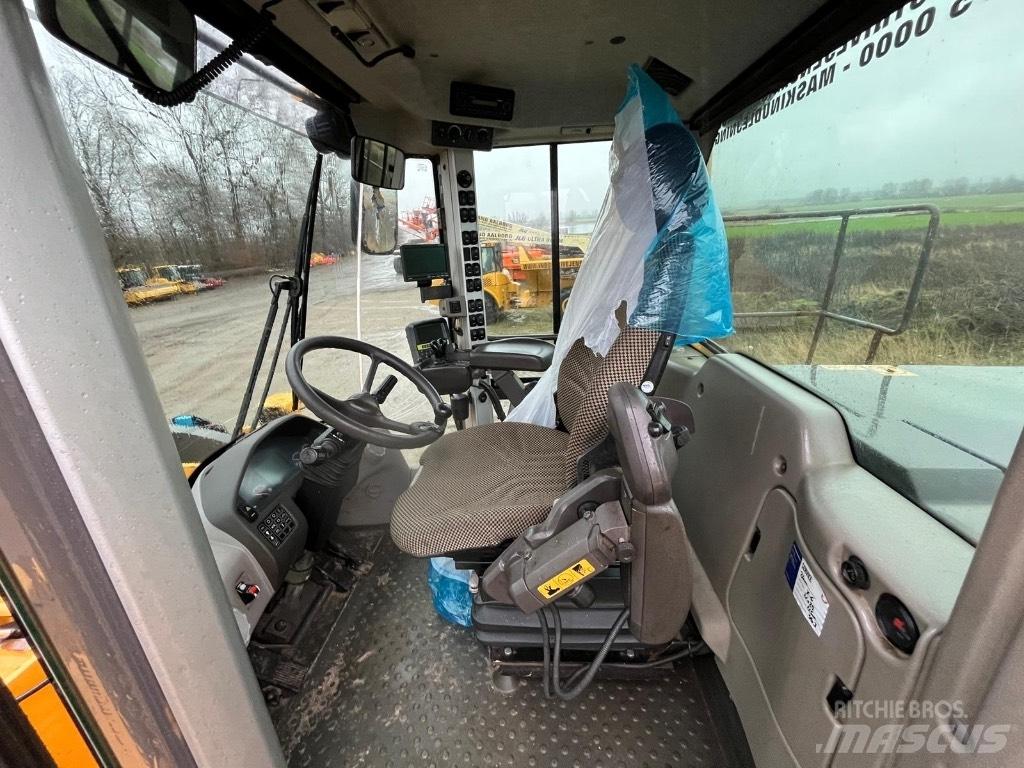 Volvo L 250 G Hjullastere