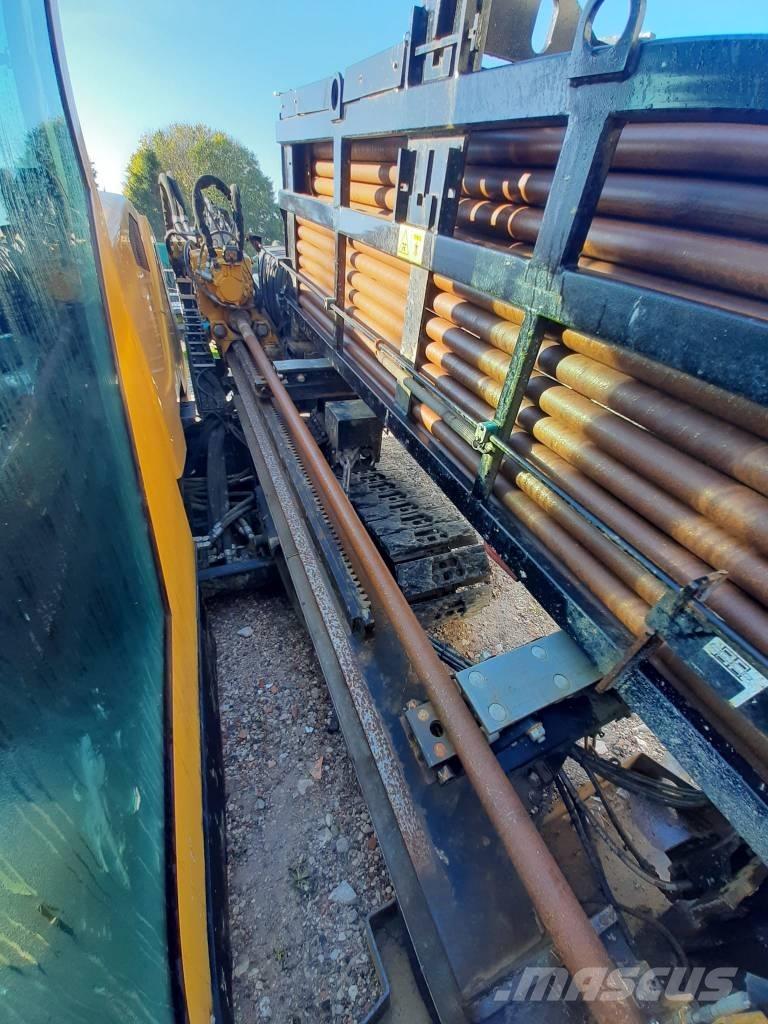 Vermeer D24x40 S3 Horisontal borerigg utstyr