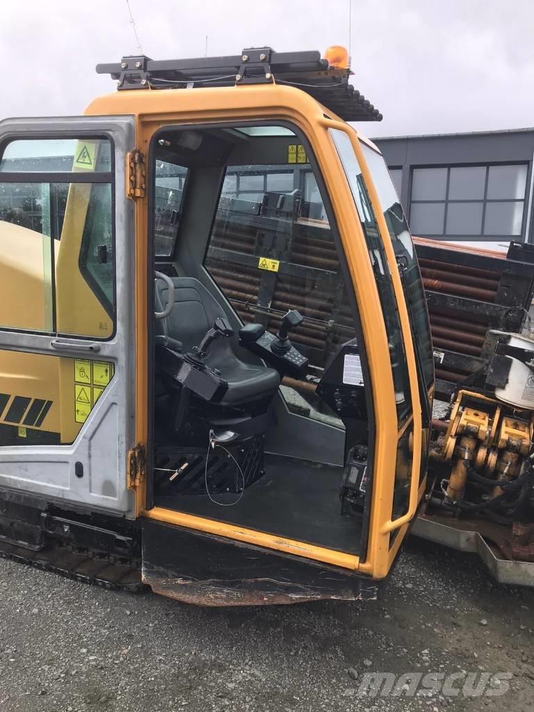 Vermeer D24x40 S3 Horisontal borerigg utstyr