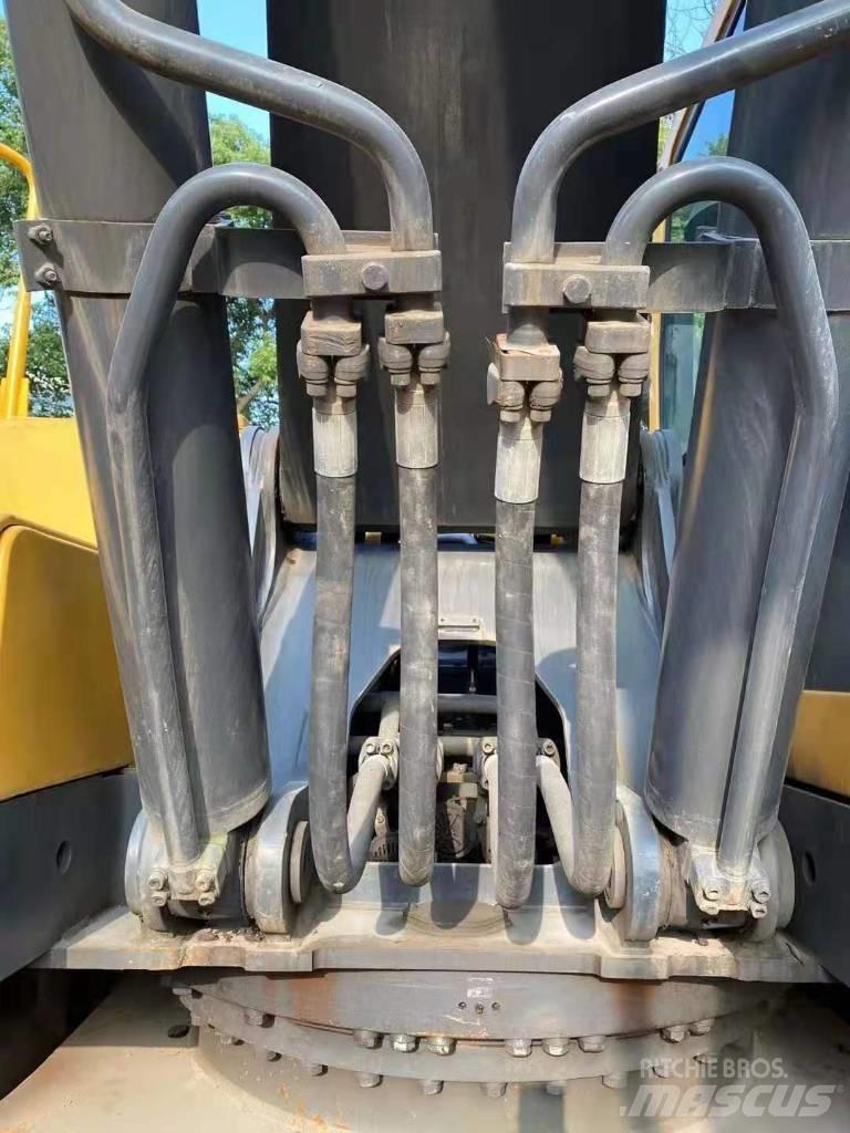 Volvo EC 360 B LC Beltegraver