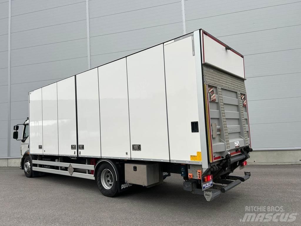 Volvo FL Skapbiler