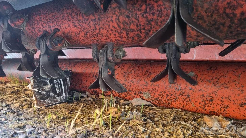 Maschio Brava 250 L Beitepussere og toppkuttere