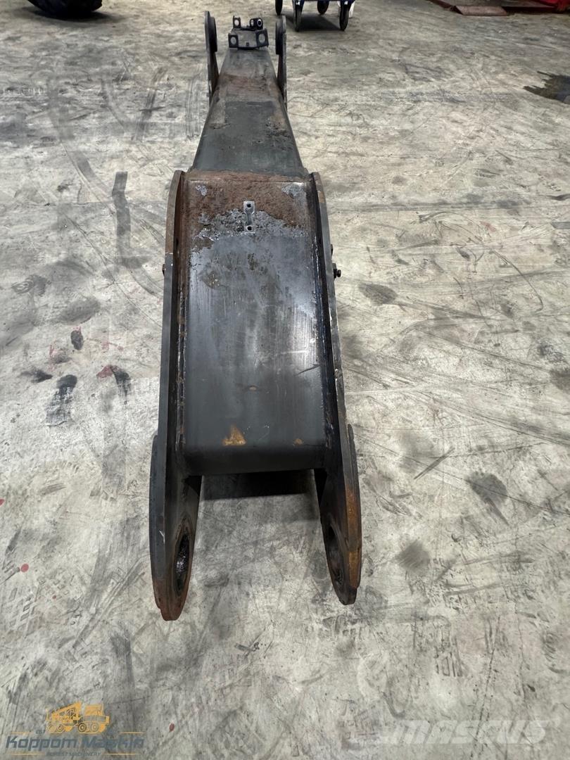 Rottne RK160 Lassbærere