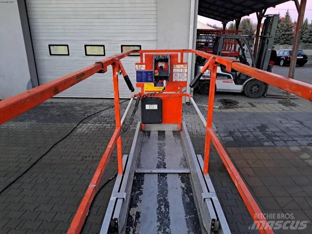 JLG 1930 ES Sakselifter