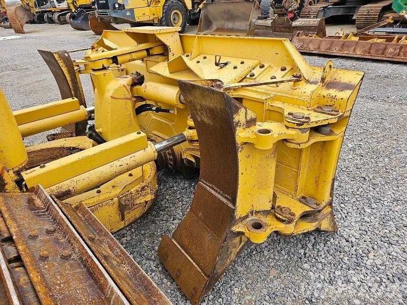Komatsu D 61 PX-23 Dozere Beltegående