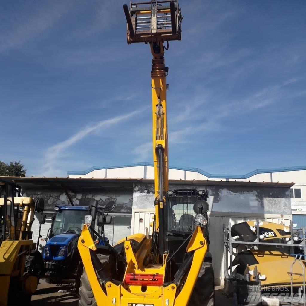 JCB 540-170 Teleskoplastere
