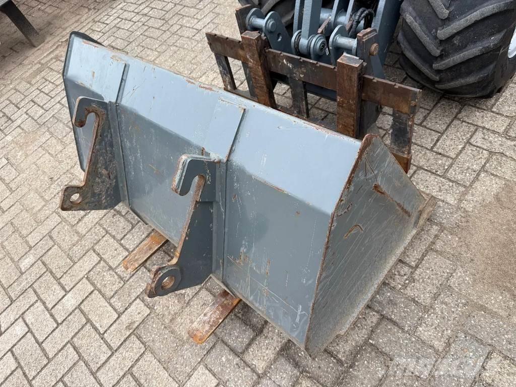 GiANT G2700 Hjullastere