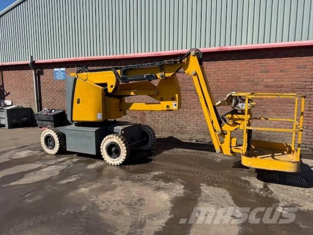 Haulotte HA 12 IP Leddede bomlifter