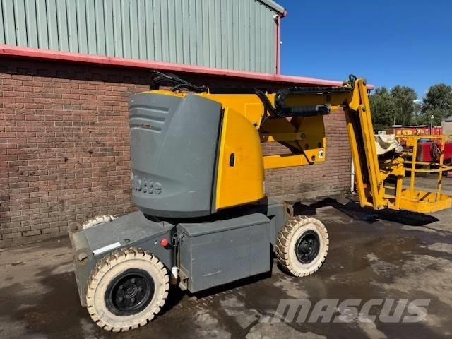 Haulotte HA 12 IP Leddede bomlifter