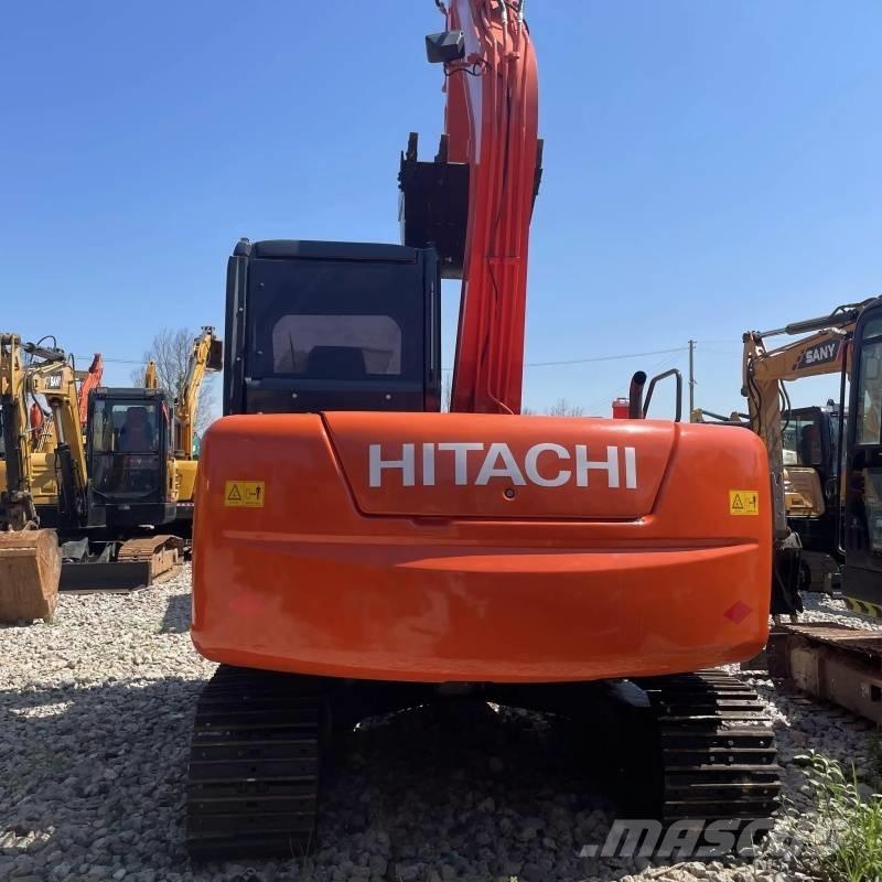 Hitachi ZX 70 Midigravere 7 - 12t