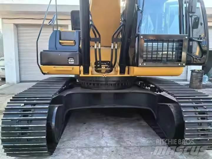 CAT CAT336D2 Midigravere 7 - 12t
