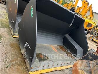 Volvo L 120 F Hjullastere