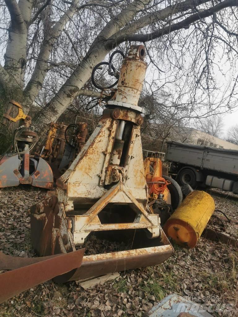 O&K 45t Gripere