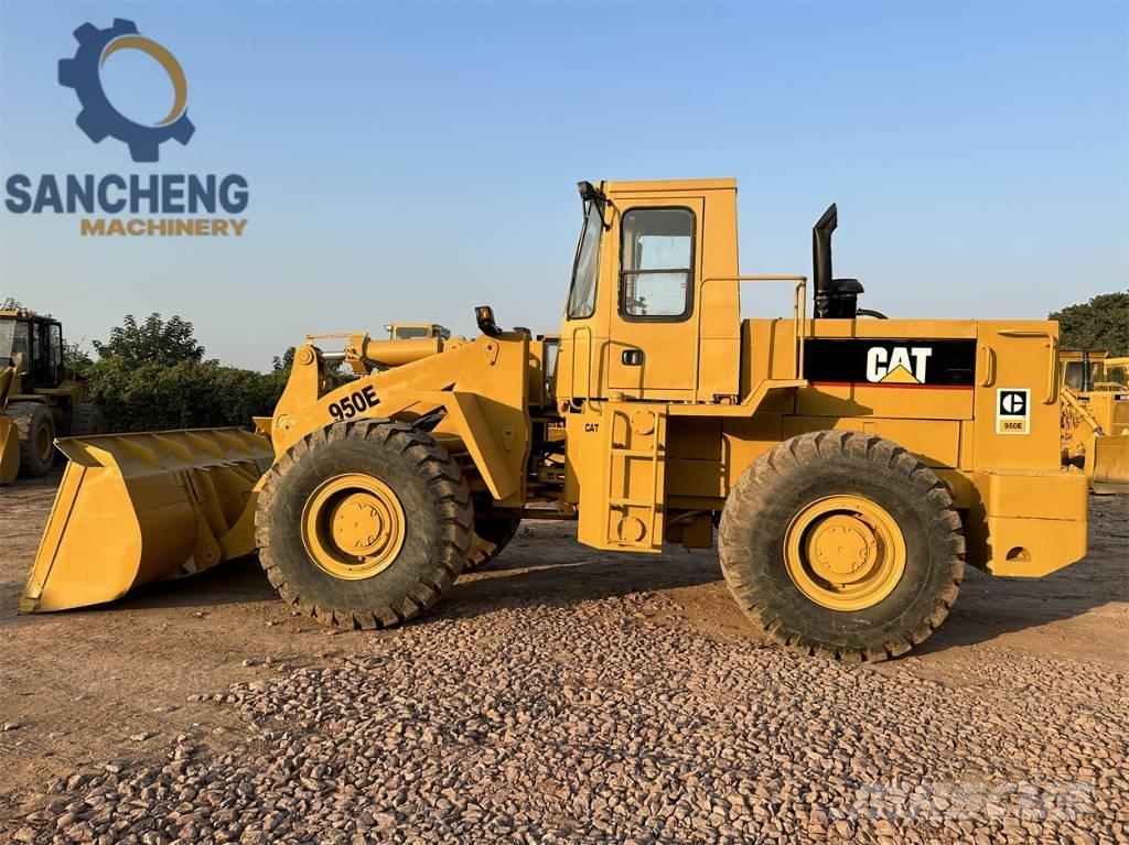 CAT 950 E Hjullastere