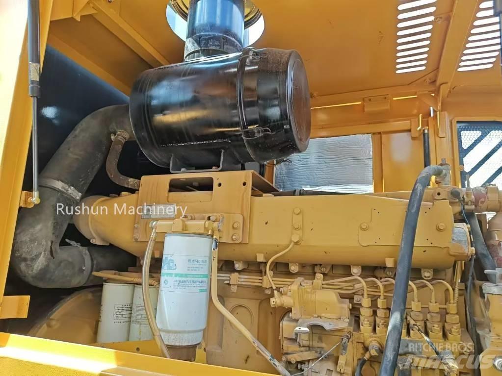 XCMG LW 500 KV Hjullastere