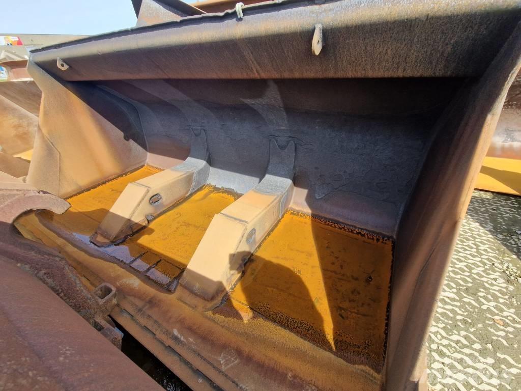 Volvo L 180 Skuffer