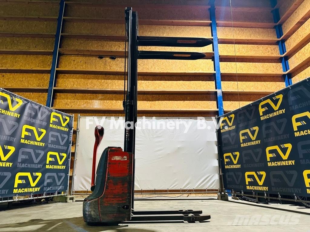 Linde L 10 B Ledestablere