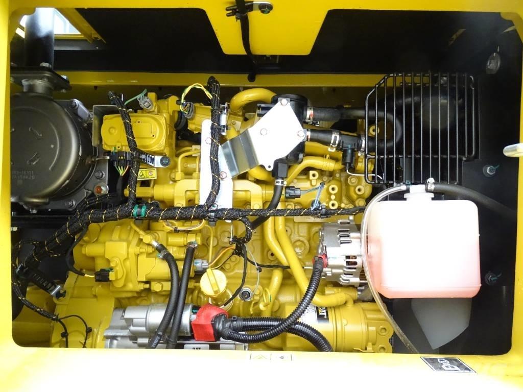 CAT 310 Beltegraver
