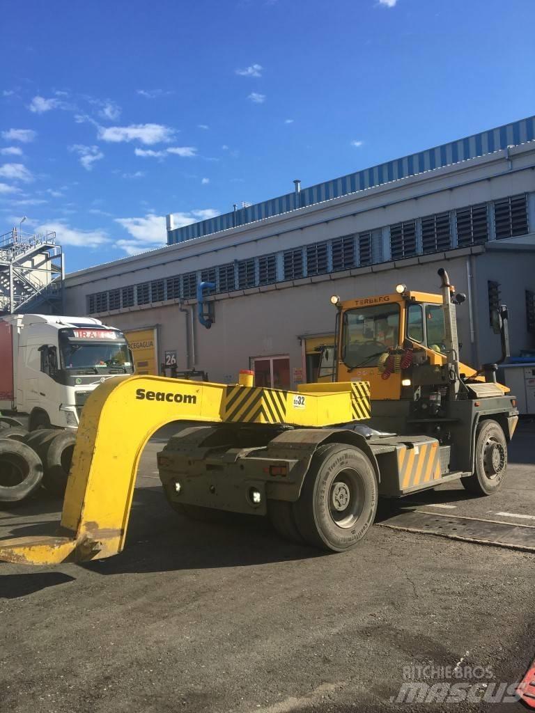 Terberg RT222 Terminaltraktor