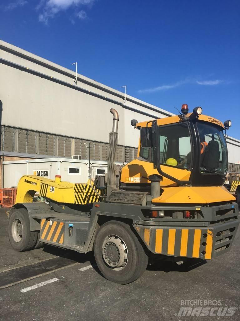 Terberg RT222 Terminaltraktor