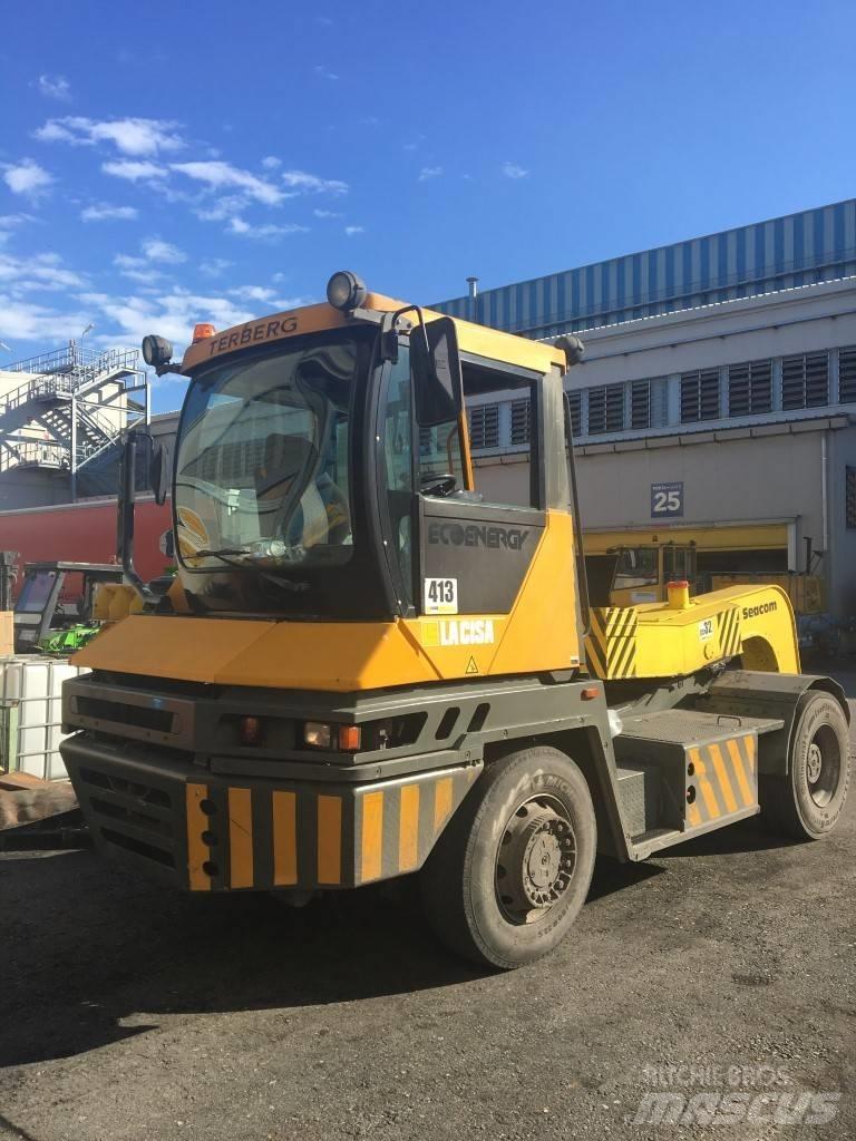 Terberg RT222 Terminaltraktor