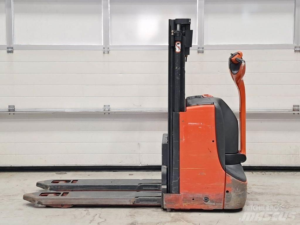 Linde D08 Ledestablere