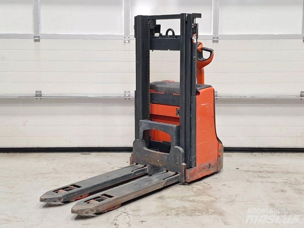 Linde D08 Ledestablere